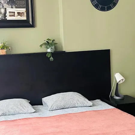 Centrum - Dworcowa 10 Bydgoszcz