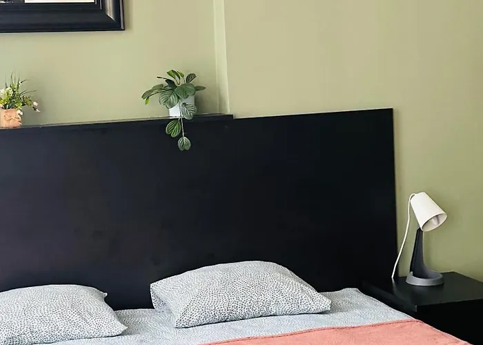 Centrum - Dworcowa 10 Быдгощ