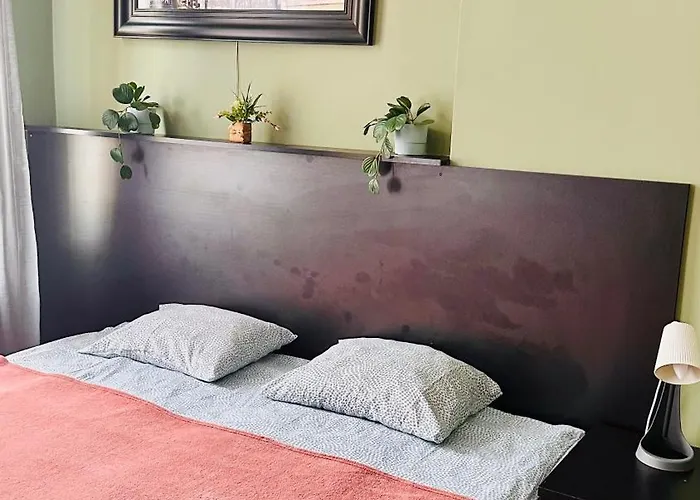 Centrum - Dworcowa 10 Апартаменты